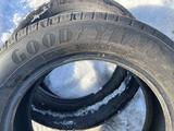 215/60/17 пара летних шин за 40 000 тг. в Костанай – фото 3