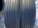 215/60/17 пара летних шин за 40 000 тг. в Костанай