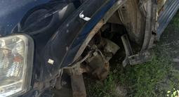 Nissan Patrol 2007 года за 8 500 000 тг. в Алматы – фото 2