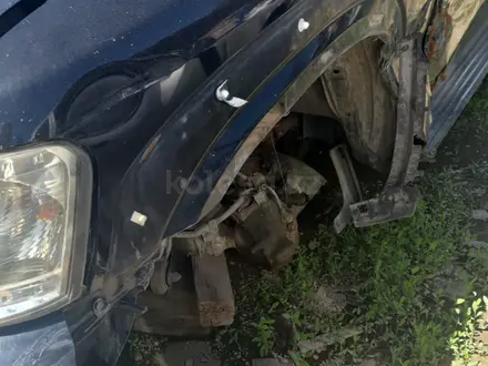 Nissan Patrol 2007 года за 8 500 000 тг. в Алматы – фото 2