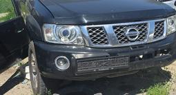 Nissan Patrol 2007 года за 8 500 000 тг. в Алматы