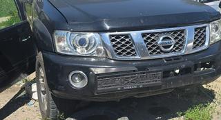Nissan Patrol 2007 года за 8 500 000 тг. в Алматы