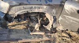 Nissan Patrol 2007 года за 8 500 000 тг. в Алматы – фото 3