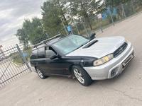 Subaru Legacy 1994 годаүшін1 300 000 тг. в Алматы