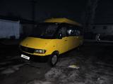 Mercedes-Benz Sprinter 1996 года за 2 700 000 тг. в Алматы
