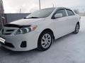 Toyota Corolla 2011 года за 5 750 000 тг. в Кокшетау – фото 2