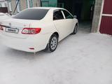 Toyota Corolla 2011 года за 5 750 000 тг. в Кокшетау – фото 3