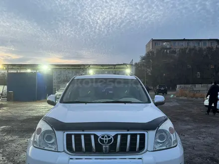 Toyota Land Cruiser Prado 2008 года за 12 000 000 тг. в Караганда