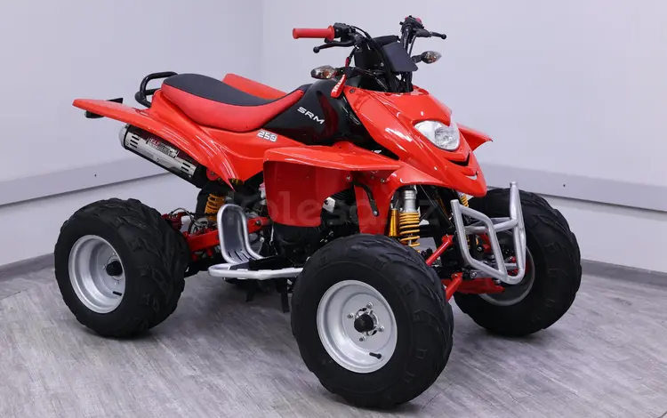  SRM-250 2021 годаүшін700 000 тг. в Алматы