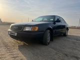 Audi 100 1992 годаүшін1 150 000 тг. в Талдыкорган – фото 2