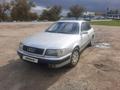 Audi 100 1993 годаүшін1 450 000 тг. в Тараз – фото 2