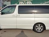 Nissan Elgrand 2006 года за 8 000 000 тг. в Алматы – фото 4