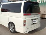 Nissan Elgrand 2006 годаүшін8 000 000 тг. в Алматы – фото 5