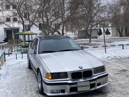 BMW 318 1994 года за 1 400 000 тг. в Павлодар