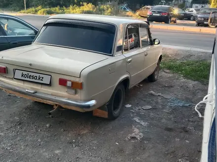 ВАЗ (Lada) 2101 1985 года за 630 000 тг. в Усть-Каменогорск – фото 4