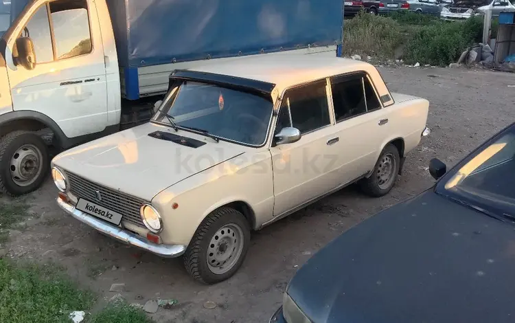 ВАЗ (Lada) 2101 1985 года за 630 000 тг. в Усть-Каменогорск