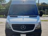 Mercedes-Benz Sprinter 2010 годаүшін10 200 000 тг. в Алматы – фото 3