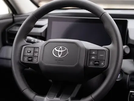 Toyota RAV4 Prestige 2026 года за 20 190 000 тг. в Петропавловск – фото 10