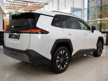 Toyota RAV4 Prestige 2026 года за 20 190 000 тг. в Петропавловск – фото 4