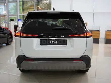 Toyota RAV4 Prestige 2026 года за 20 190 000 тг. в Петропавловск – фото 3