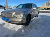 Mercedes-Benz C 280 1996 года за 2 500 000 тг. в Темиртау – фото 2