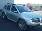 Renault Duster 2015 годаүшін5 400 000 тг. в Актобе – фото 4