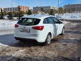 Kia Cee'd 2014 годаүшін6 600 000 тг. в Астана – фото 5