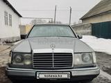 Mercedes-Benz E 200 1992 годаfor1 150 000 тг. в Шу – фото 2