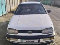 Volkswagen Golf 1992 годаfor1 200 000 тг. в Тараз