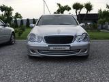 Mercedes-Benz C 280 2006 годаүшін3 200 000 тг. в Алматы – фото 3