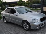 Mercedes-Benz C 280 2006 годаүшін3 200 000 тг. в Алматы – фото 5