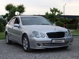 Mercedes-Benz C 280 2006 годаүшін3 200 000 тг. в Алматы