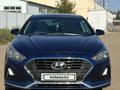 Hyundai Sonata 2018 годаүшін9 800 000 тг. в Кокшетау – фото 2