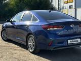 Hyundai Sonata 2018 годаүшін9 800 000 тг. в Кокшетау – фото 5