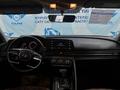 Hyundai Elantra 2021 года за 10 000 000 тг. в Тараз – фото 4
