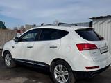 JAC S5 2016 года за 3 990 000 тг. в Петропавловск