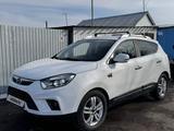 JAC S5 2016 года за 3 990 000 тг. в Петропавловск – фото 3