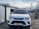 JAC S5 2016 года за 3 990 000 тг. в Петропавловск – фото 2
