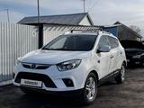 JAC S5 2016 года за 3 990 000 тг. в Петропавловск – фото 5
