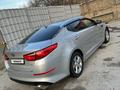 Kia Optima 2015 годаfor7 500 000 тг. в Шымкент – фото 6