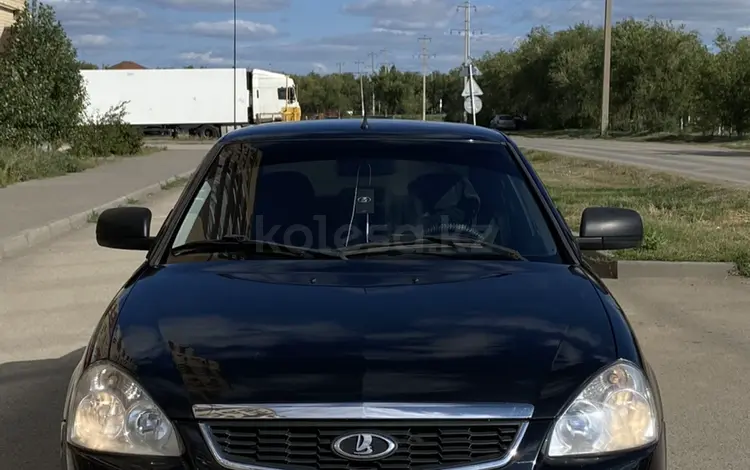 ВАЗ (Lada) Priora 2170 2011 года за 2 400 000 тг. в Актобе