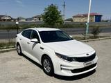 Kia Optima 2016 годаүшін5 500 000 тг. в Атырау