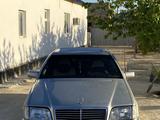 Mercedes-Benz S 320 1995 годаүшін3 500 000 тг. в Актау