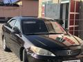 Toyota Camry 2002 годаfor5 100 000 тг. в Алматы – фото 4