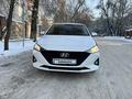 Hyundai Accent 2021 года за 7 890 000 тг. в Алматы – фото 3