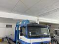 Mercedes-Benz  Atego 1999 годаүшін23 000 000 тг. в Шымкент