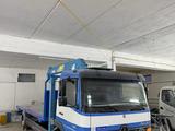 Mercedes-Benz  Atego 1999 годаүшін23 000 000 тг. в Шымкент