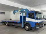 Mercedes-Benz  Atego 1999 годаүшін23 000 000 тг. в Шымкент – фото 2
