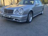 Mercedes-Benz E 320 1997 года за 4 600 000 тг. в Шымкент – фото 3