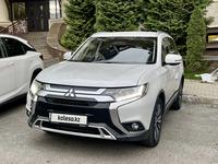 Mitsubishi Outlander 2019 годаүшін11 000 000 тг. в Алматы